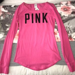 Victoria’s Secret PINK Long Sleeve